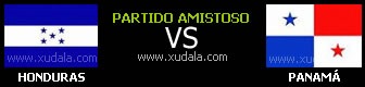 Honduras vs Panama