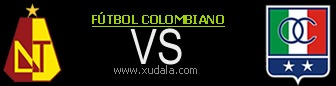 Tolima vs Once Caldas