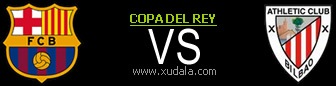 Barcelona vs Athletic Club de Bilbao