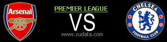 Arsenalv vs Chelsea
