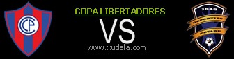Cerro Porte&ntilde;o vs Deportivo Petare