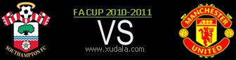 Southampton vs Manchester United