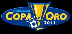 Programacion de Partidos de la Copa de Oro 2011