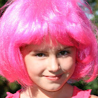 Wigs4Kids Participants Album 2010