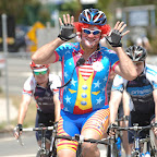 entoure cycle classic noosa 2009