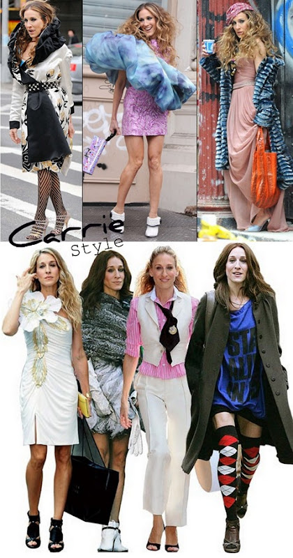 carrie