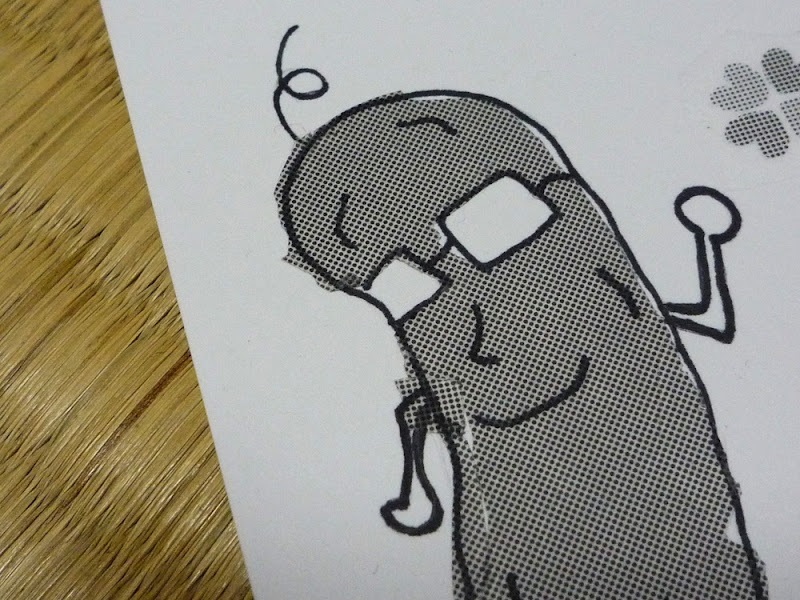 ペピーノ 絵 dibujo drawing fan art fanart manga pepino 漫画