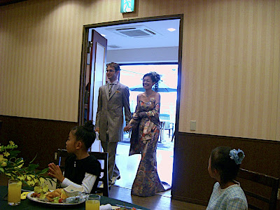 boda fiesta recepción banquete convite 結婚式 披露宴 会食 wedding feast party