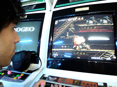 ゲーセン 格ゲー 最新 264001-ゲーセン 格ゲー 最新