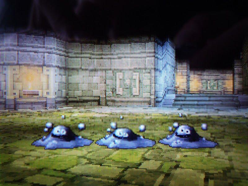 Dragon Quest IX ドラゴンクエストIX DQ9 ドラクエ9