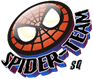Spider-Team - Logo Spider-Team - Logo