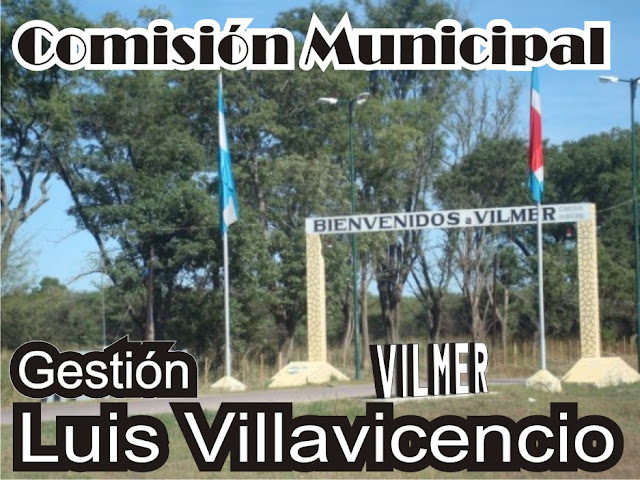 C.M.VILMER