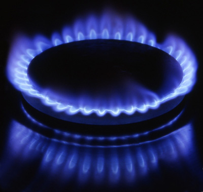 GAS