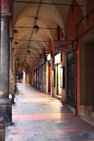 Bolognese Arcades