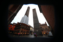 Two Bologna Towers