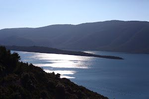 The view from Bosnia