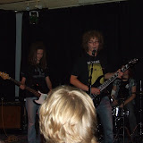 Konzert Sick Moments