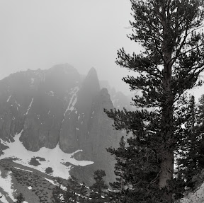Altitude Sickness