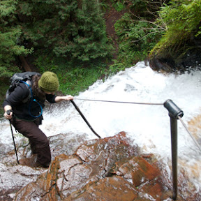 5 Tips to Become a Stronger Hiker