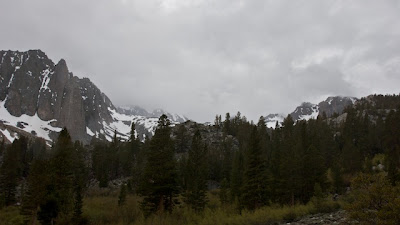 big pine basin