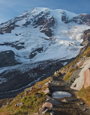 Mount Rainier