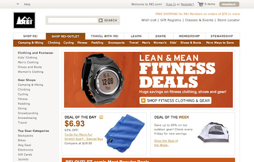rei outlet discount image search results