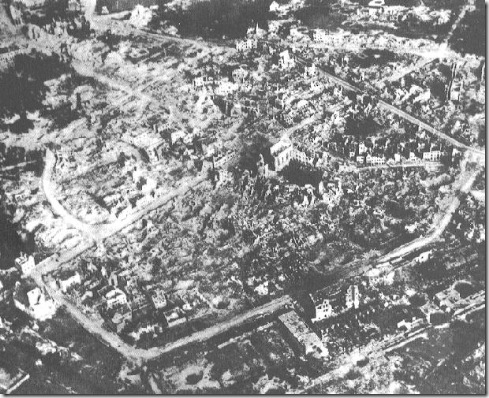 Juelich-zerstoert-1944 Juelich-zerstoert-1944