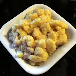 Badischer Kartoffelsalat