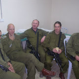מילואים 2004