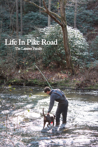 life in pike road