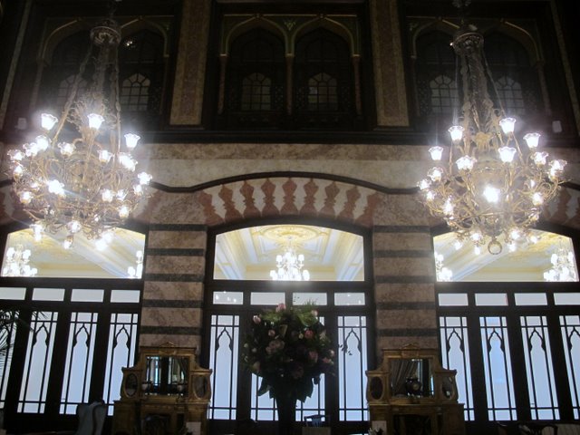 Фото-заметки стамбульского кота