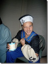 Daniel popeye