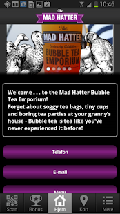 How to mod The Mad Hatter patch 1.50 apk for bluestacks