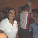 cumple de mami 2008