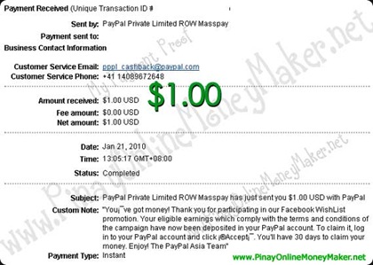 PaypalWishlistProof2010