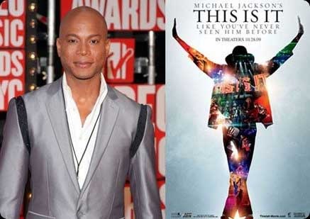 michaelJacksontravispayne