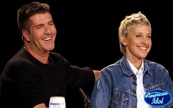 ellensimonamericanidol