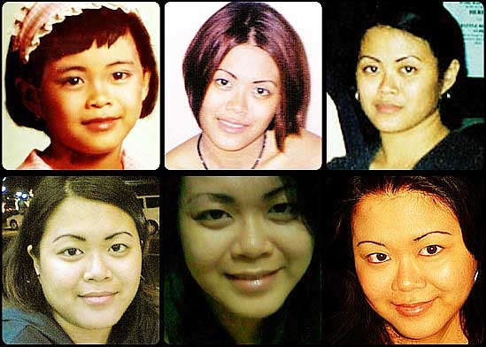 mhel-thru-the-years
