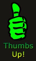thumbs-up
