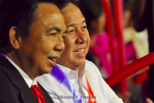Gordon Bayani