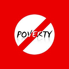no-to-poverty