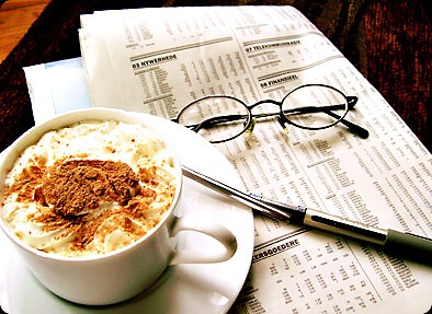 Newspaper
