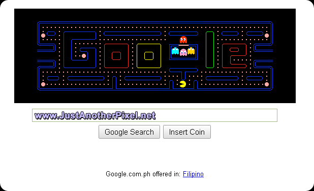 Google-pac-man-1