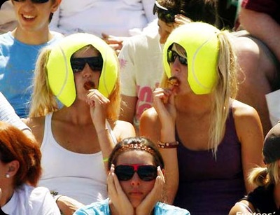 Tennis Sports Fans