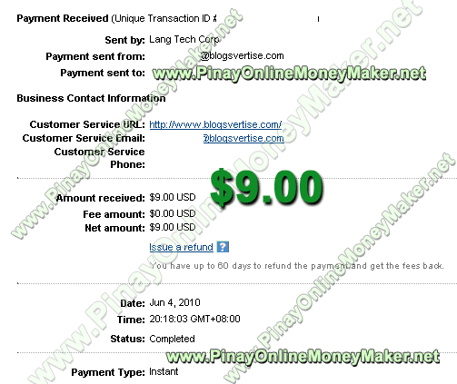 [Blogsvertise Payment Proof 2010 June 4th[2].png]