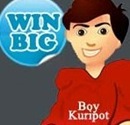 Boy Kuripot