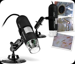 USB Microscope