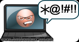 If only my laptop could speak - JustAnotherPixel.net