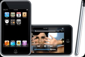 iPod Touch
