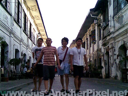 Ilocos Norte and Sur Travel photo 5 - JustAnotherPixel.net